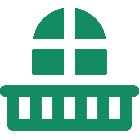 Private Balcony Icon