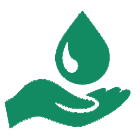 Hot Water Icon
