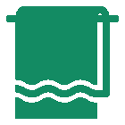 Towels Icon