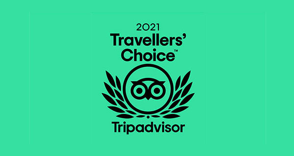 Tripadvisor - Sanskriti Vedic Retreat