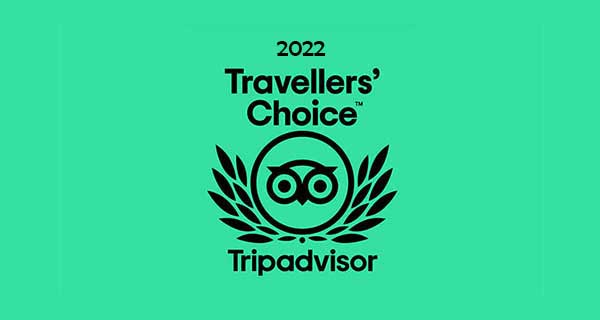 Tripadvisor - Sanskriti Vedic Retreat