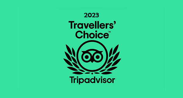 Tripadvisor - Sanskriti Vedic Retreat