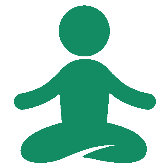 Yoga Icon